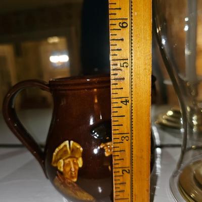 Memories Pitcher