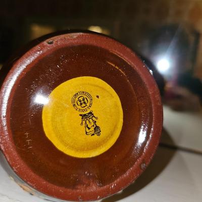 Memories Pitcher