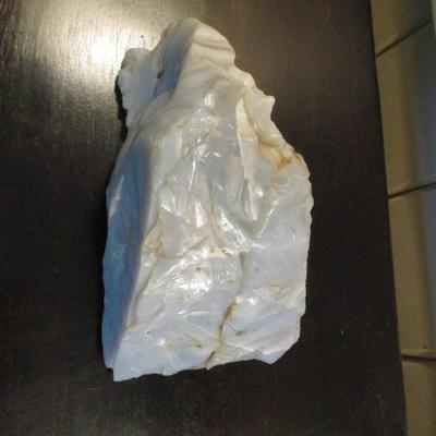 Marble Chunk Paperweight - B