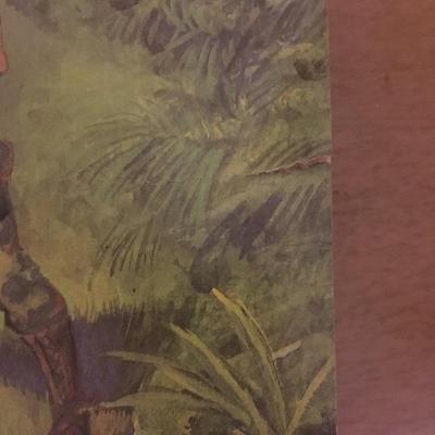 vintage combat force coloring book