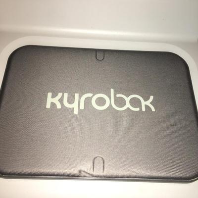 KYROBAK Oscillating Lower Back Pain Relief System