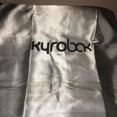 KYROBAK Oscillating Lower Back Pain Relief System