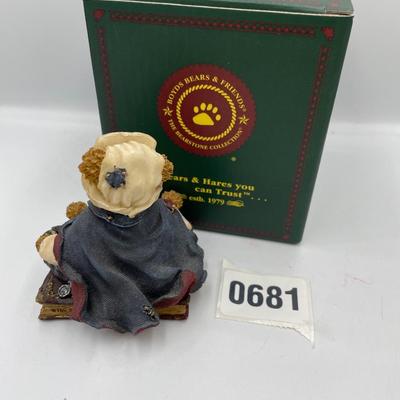 Boydâ€™s bears-nurse