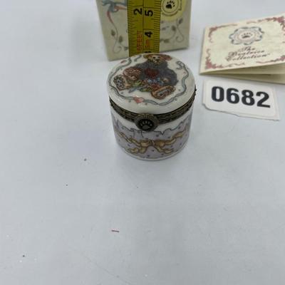 Boydâ€™s bear hinged trinket