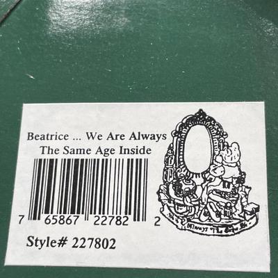 Boydâ€™s bear-Beatrice