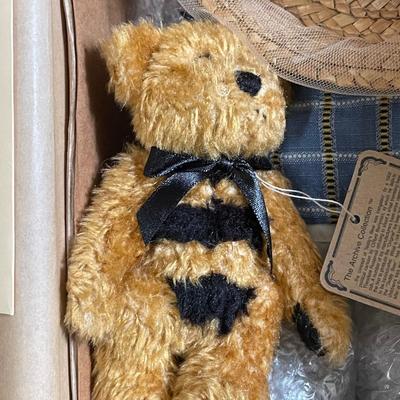 Boydâ€™s bear-Nicole