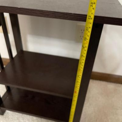 Table/lamp combo