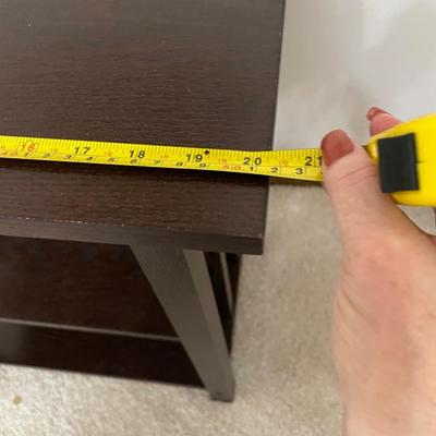 Table/lamp combo