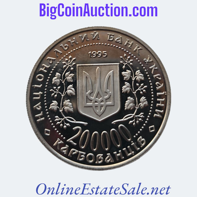 1995 Ukraine 200,000 k End od ww2 km 10.2
