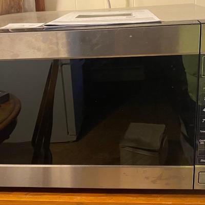 Panasonic Microwave