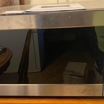 Panasonic Microwave