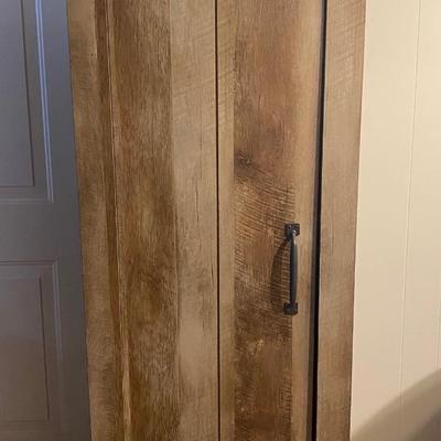 Beautiful Cabinet