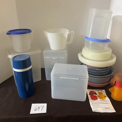 Angry Mama Microwave Cleaner and More