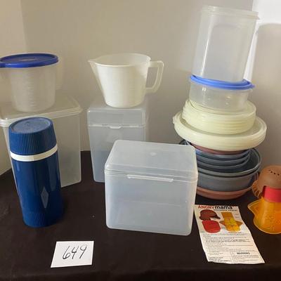Angry Mama Microwave Cleaner and More