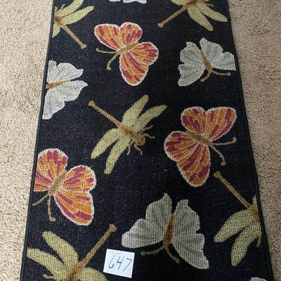 45â€x26.5â€ Rug