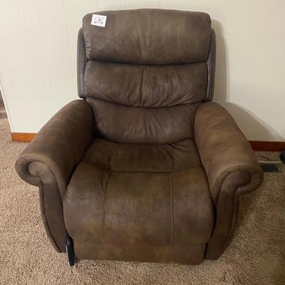Like New Comfort Lift Chair