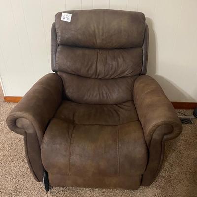 Like New Comfort Lift Chair