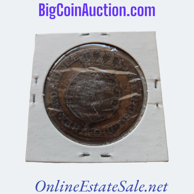 Angola 1770 Macuta Ya CMKO