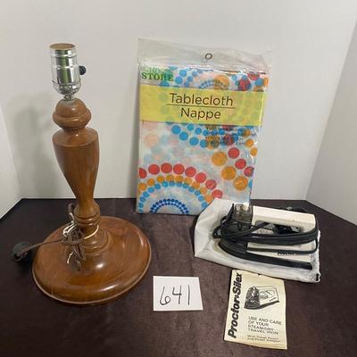 Estate Sale Lot