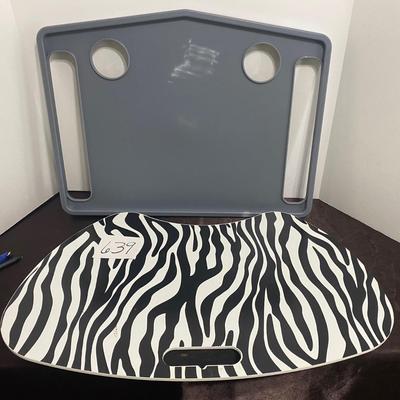 Lap Trays