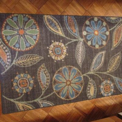 Kitchen Rug- Approx 45