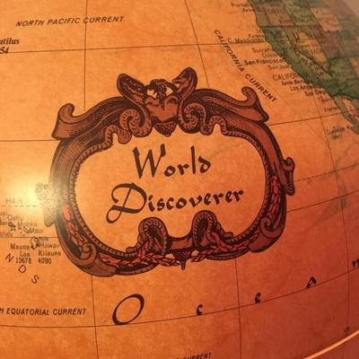 1980 Scan Globe