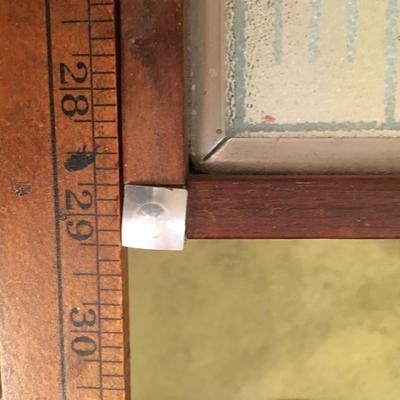 Mid-Century Modern Salton Hot Tray Cart