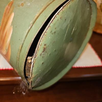 Vintage Umbrella Stand