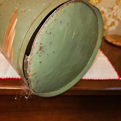Vintage Umbrella Stand