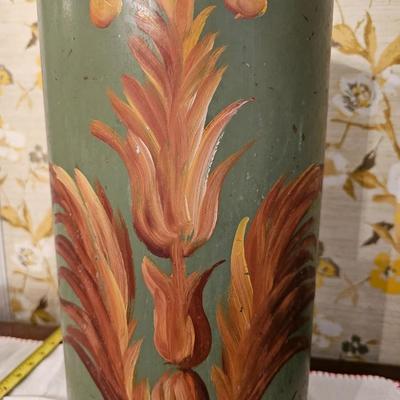 Vintage Umbrella Stand