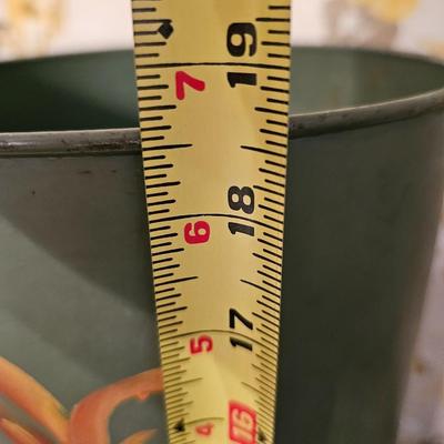 Vintage Umbrella Stand