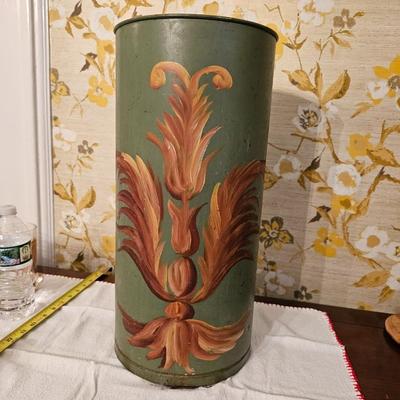 Vintage Umbrella Stand