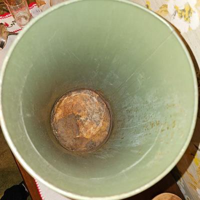 Vintage Umbrella Stand