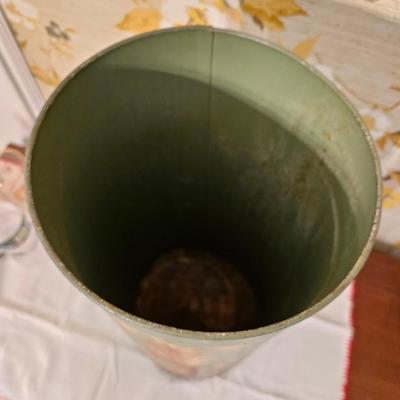 Vintage Umbrella Stand