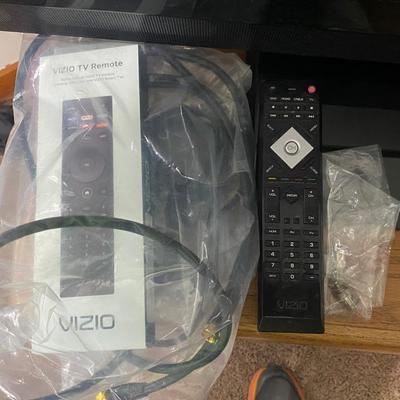 Vizio 55â€ TV