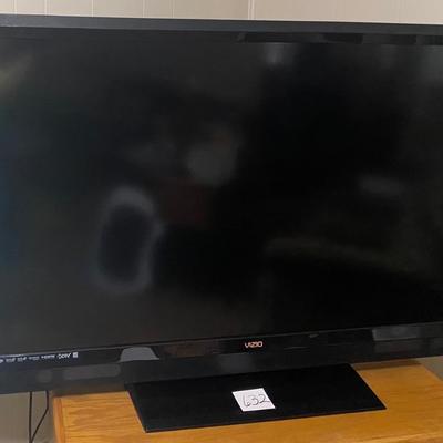 Vizio 55â€ TV