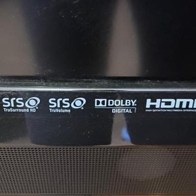 Vizio 55â€ TV
