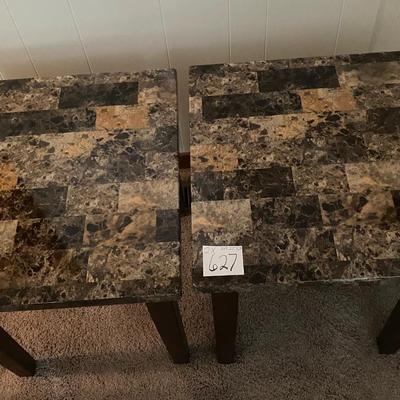 Matching Ashley End Tables