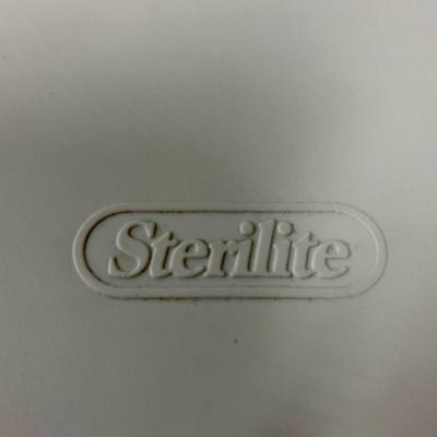 Sterilite 6-Drawer Storage Unit on Wheels