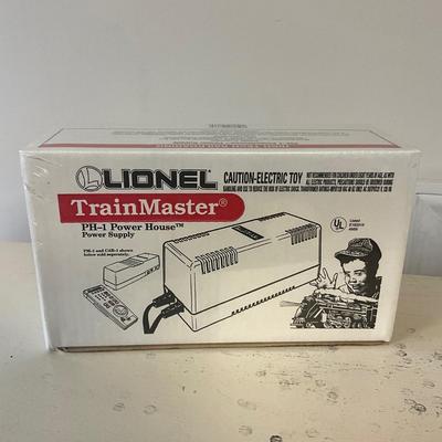 US1785 Brand New Sealed Lionel  PH-1 Power House