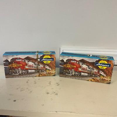 US1788 Athearn HO Scale Pennsylvania Trains