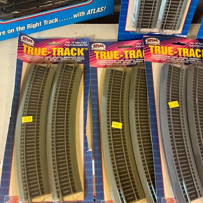 US1793 Box of HO Track