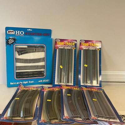 US1793 Box of HO Track