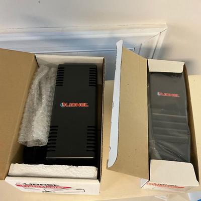 US1800 Lionel Train Master Remote Control System with Lock on Wire
