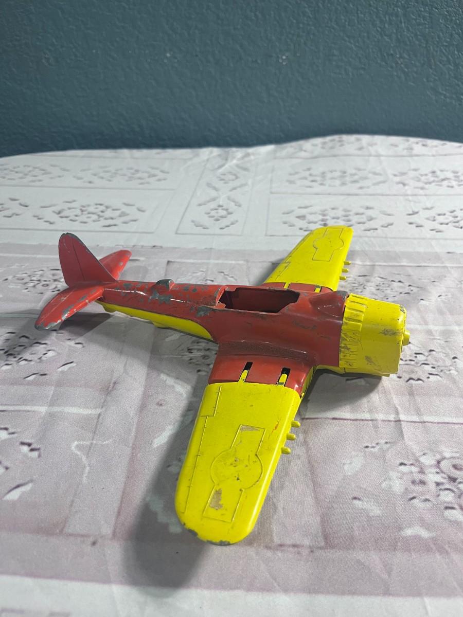 Hubley plane sale