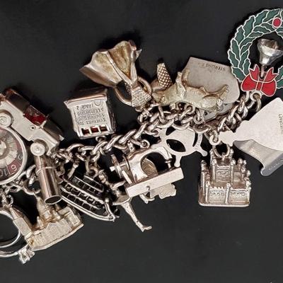 Amazing Charm Bracelet