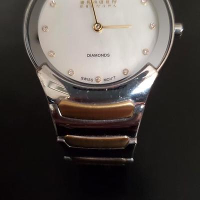 Skagen Sports Watch