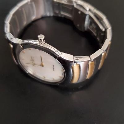 Skagen Sports Watch