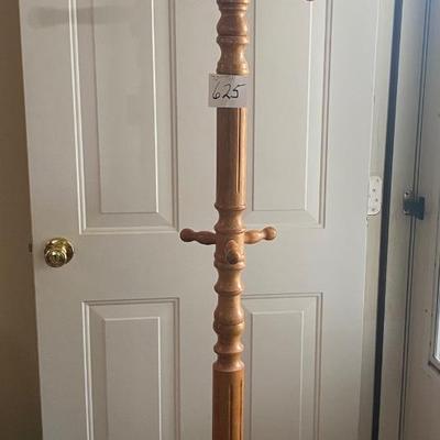 Nice Sturdy Coat Rake