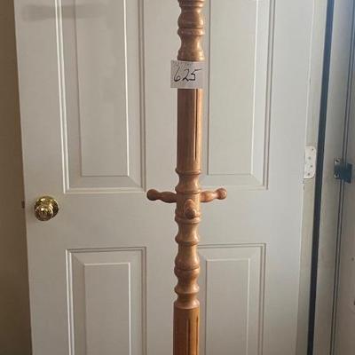 Nice Sturdy Coat Rake